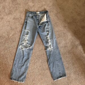 Agolde jeans